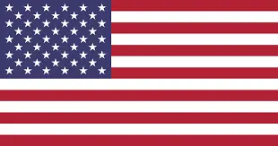 american flag-Montrose