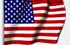 american flag - Montrose