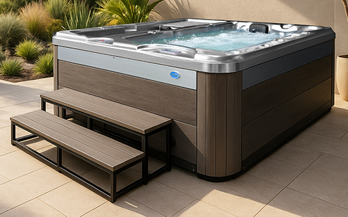 Cold Plunge&trade; Spas Montrose hot tubs for sale