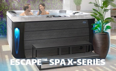 Escape X-Series Spas Montrose hot tubs for sale