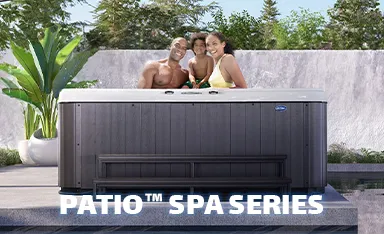 Patio Plus™ Spas Montrose hot tubs for sale