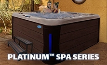 Platinum™ Spas Montrose hot tubs for sale