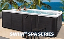Swim Spas Montrose hot tubs for sale