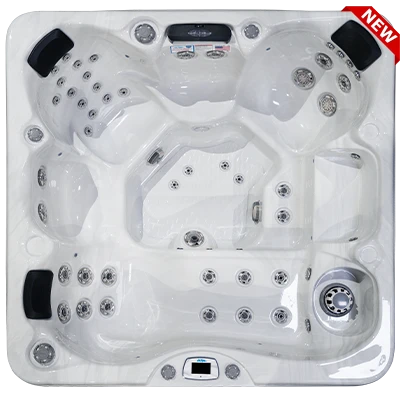 Costa-X EC-749LX hot tubs for sale in Montrose