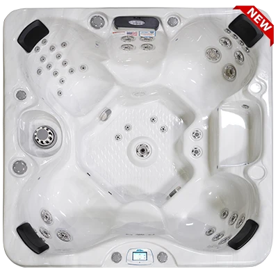 Cancun-X EC-849BX hot tubs for sale in Montrose