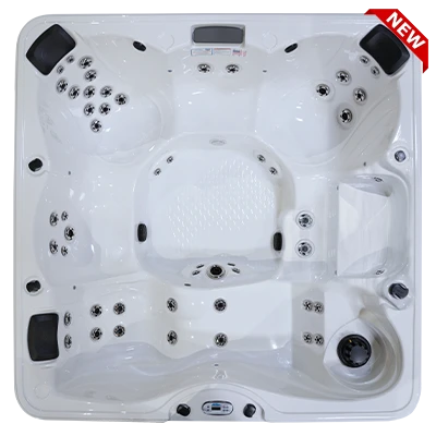 Pacifica Plus PPZ-743LC hot tubs for sale in Montrose
